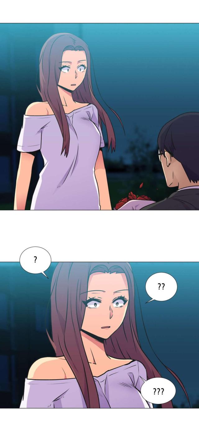 设计助理漫画,第29话2图