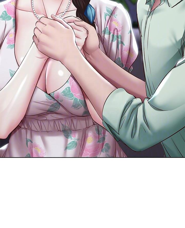 寄宿漫画,第166话2图