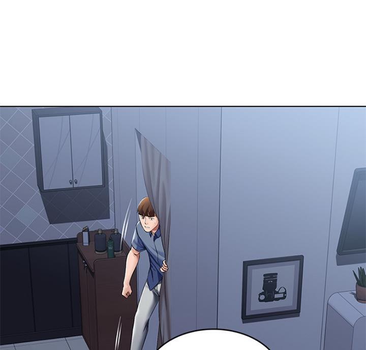 寄宿学校疑云漫画,第39话2图
