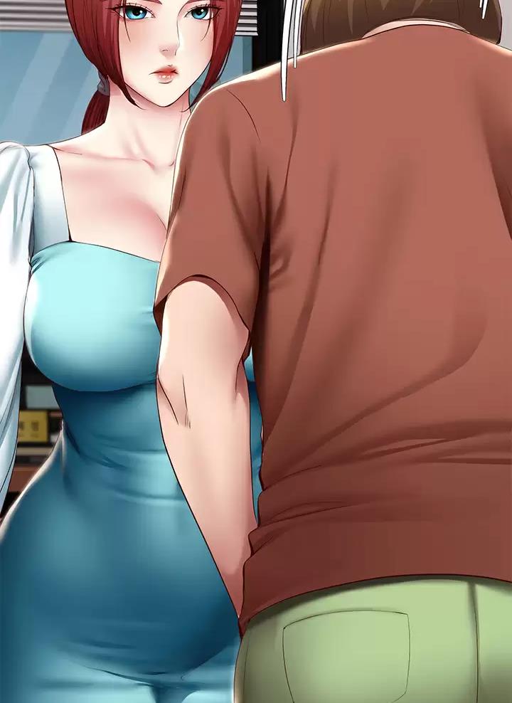 寄宿学校疑云漫画,第204话1图