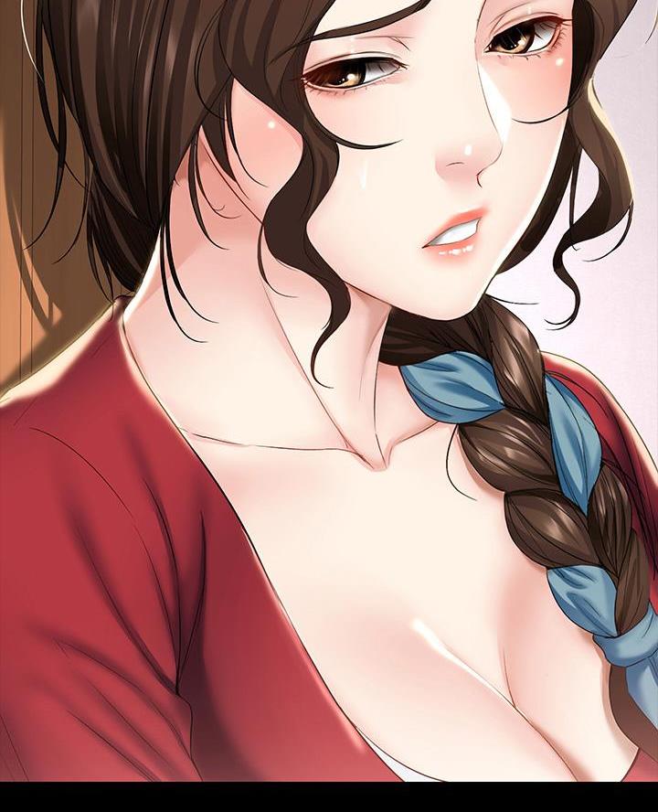 寄宿漫画,第167话1图