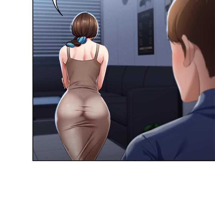 寄宿学校疑云漫画,第39话1图