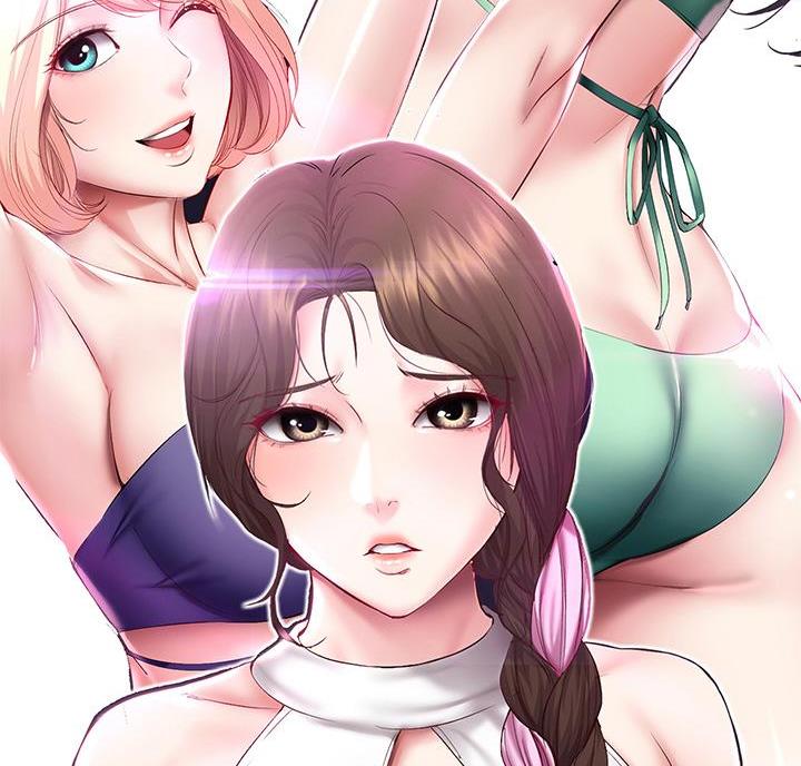 寄宿学校疑云漫画,第153话1图