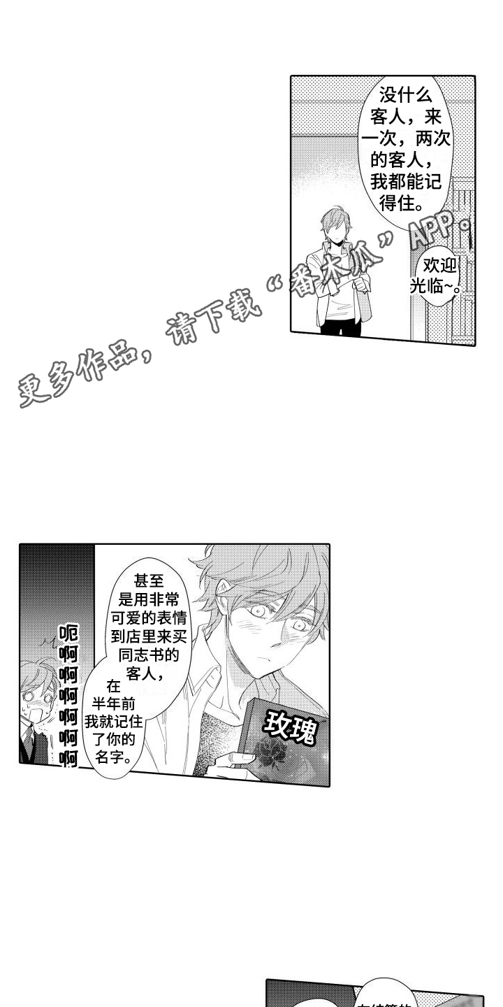 我的北京我的家绘画作品漫画,第19章：普通的恋人1图