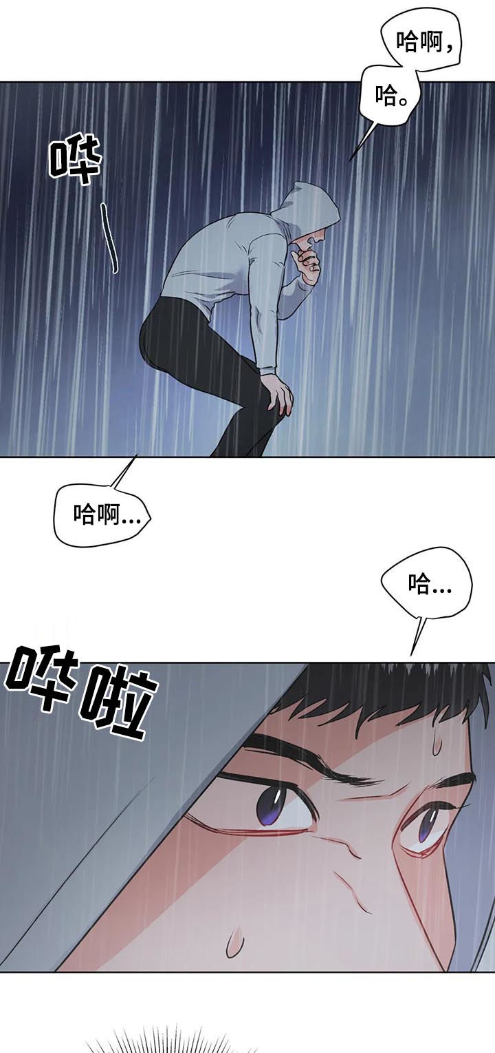 校园监控系统需求分析漫画,第42章：真蠢1图