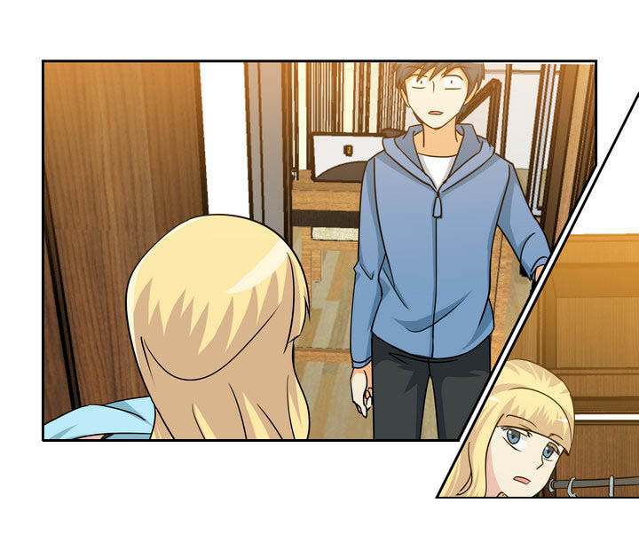 隔壁的吃货漫画,第164章：1图