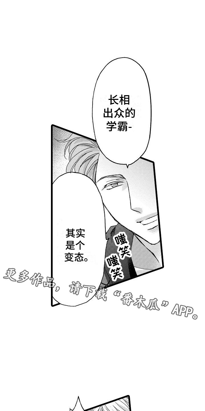 位置互换的单元格怎么设置漫画,第19章：愤怒1图