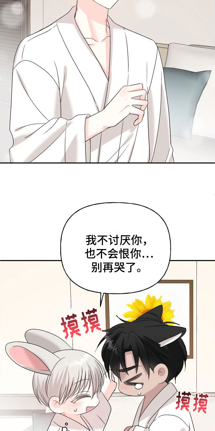 囚兔传漫画免费版下拉奇妙漫画漫画,第33章：订婚骗局：再来一次2图