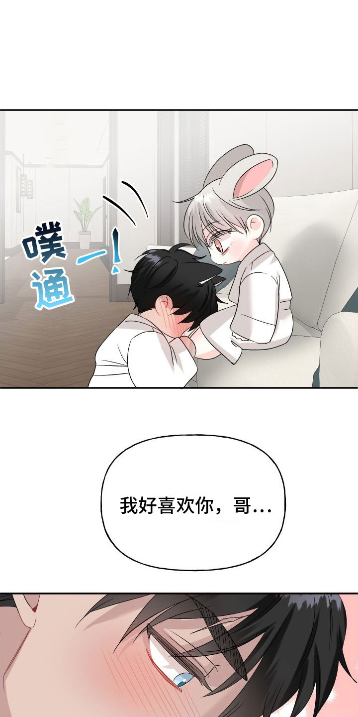 囚兔传漫画免费版下拉奇妙漫画漫画,第33章：订婚骗局：再来一次1图