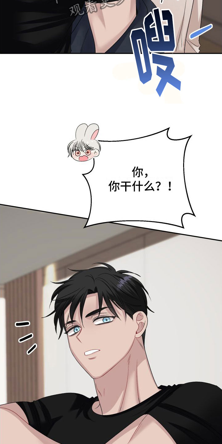 球团漫画,第29章：订婚骗局： 愤怒2图