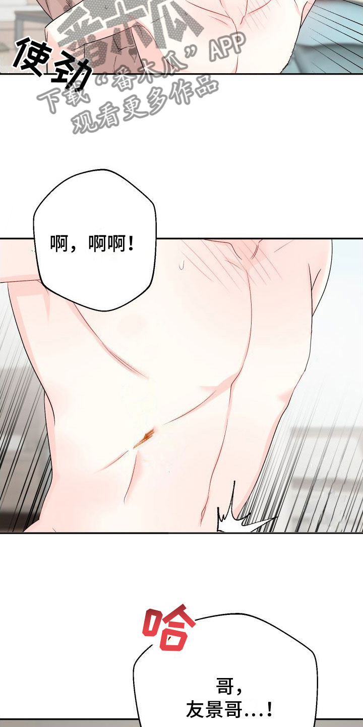 囚兔传北极的兔子漫画在哪里看漫画,第30章：订婚骗局：舒服2图