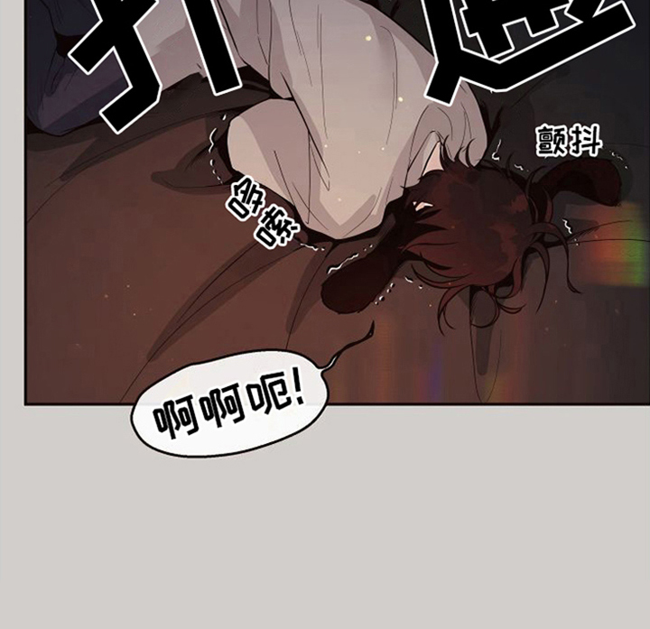 囚徒小说免费阅读漫画,第19章：北极兔：忙碌1图