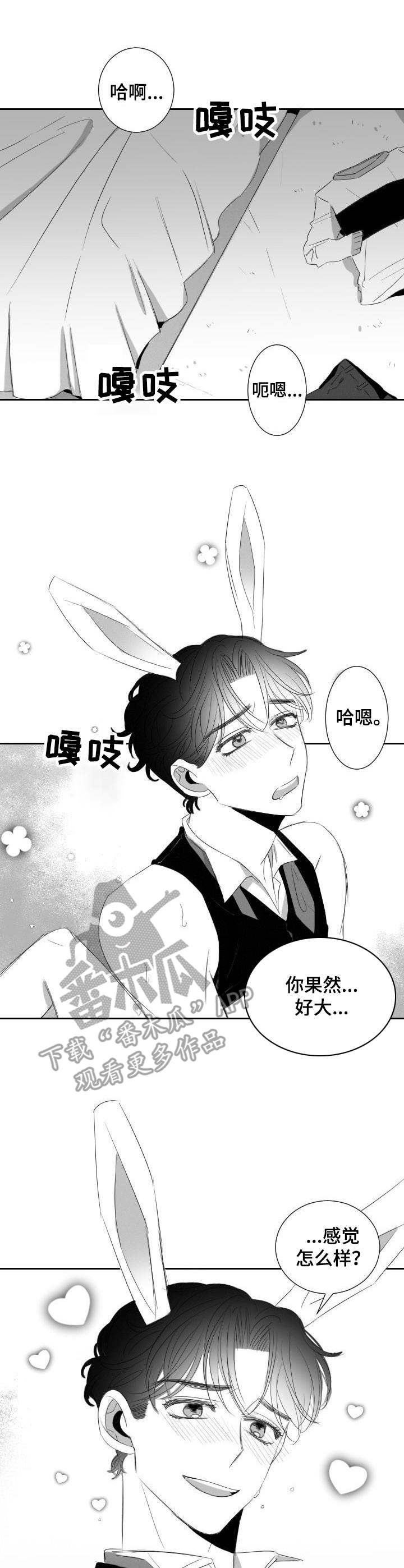 彗星ez漫画,第36章：甜蜜恋爱1图