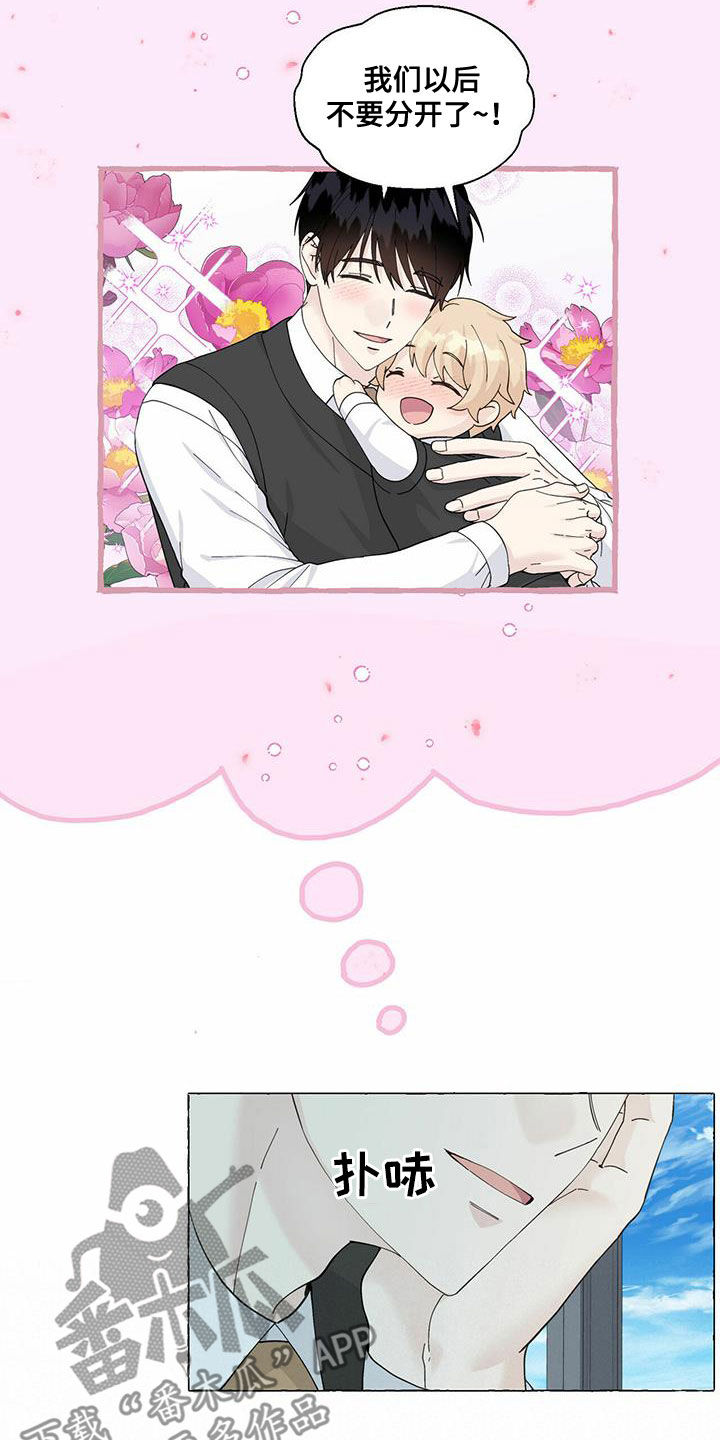 香草搭档漫画解说漫画,第94章：重逢2图