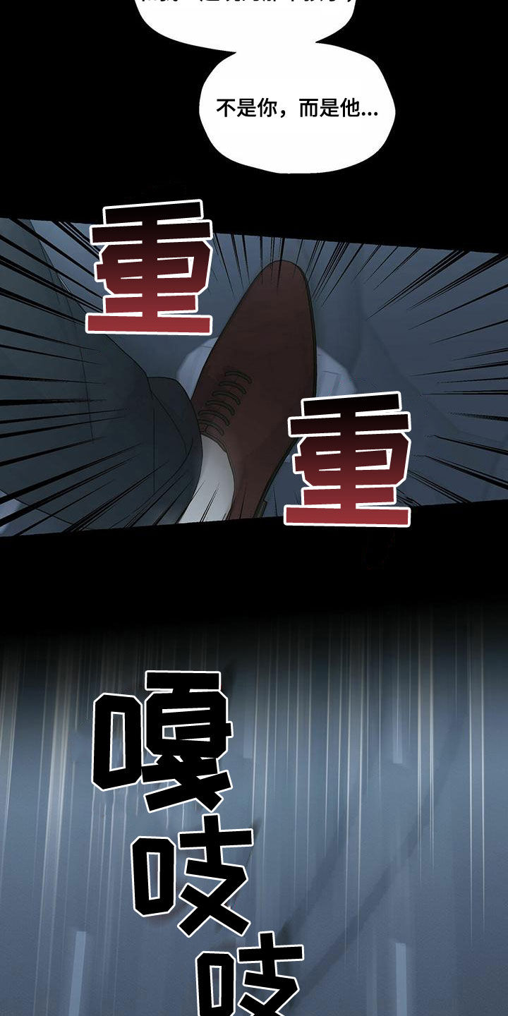 香草搭档漫画解说漫画,第103章：想怎样都行2图