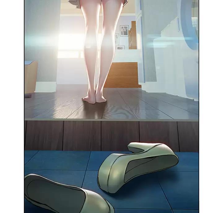 终结暧昧漫画,第68话1图