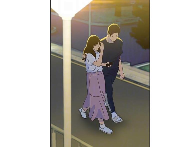 终结暧昧漫画,第17话1图