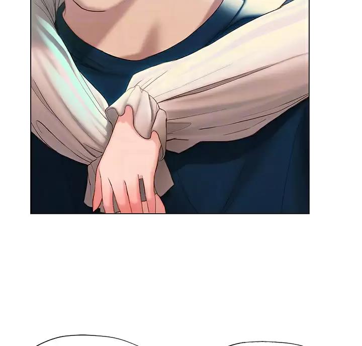 终结暧昧漫画,第64话1图