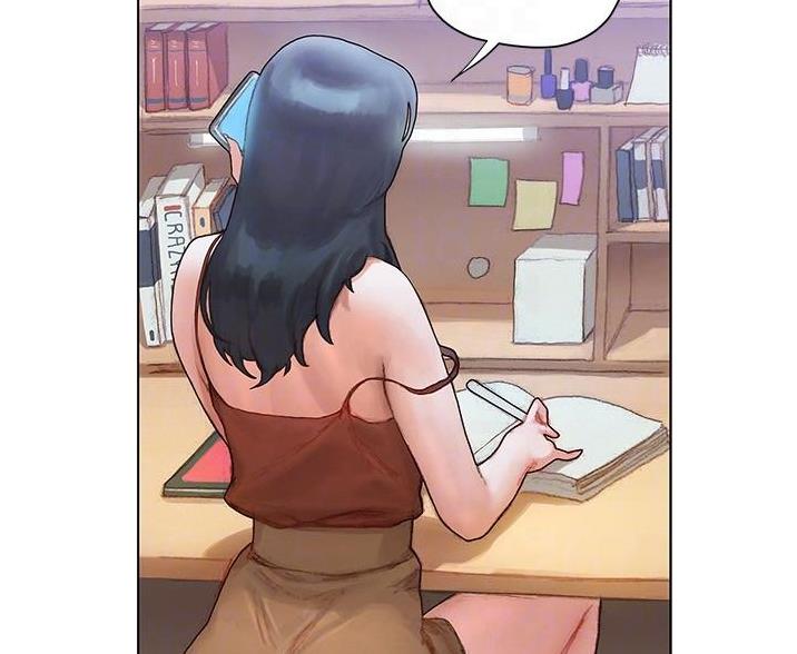 终结暧昧漫画,第9话2图