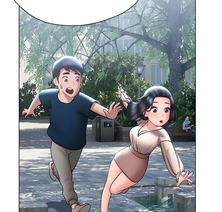 终结暧昧漫画,第64话2图