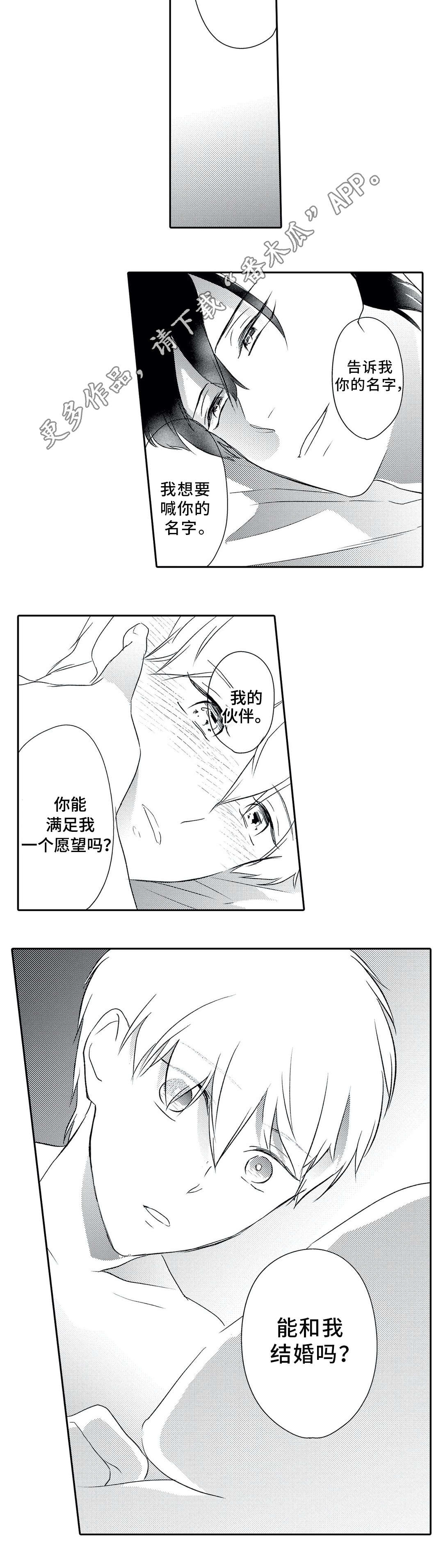 相亲婚介所怎么收费标准漫画,第18章：逃离2图