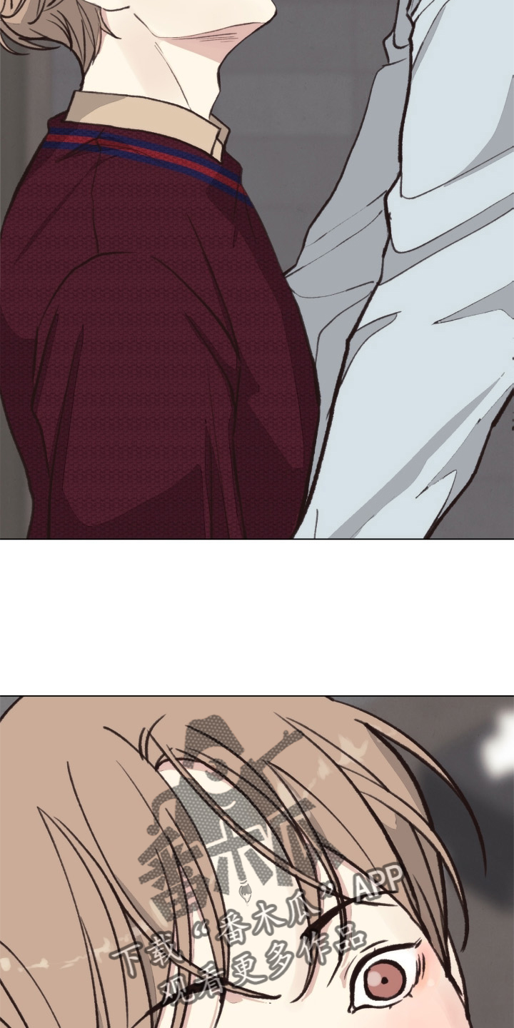 法医疑云漫画,第111章：【番外】不变1图
