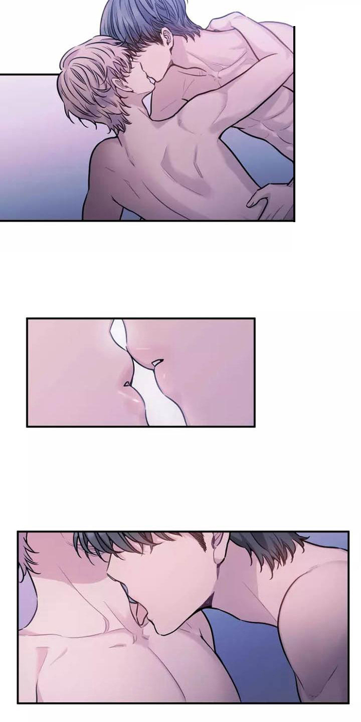 沉睡的记忆漫画,第17章：生意开张1图