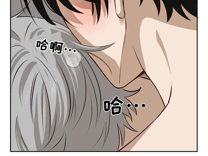 极道老爹漫画,第63章：2年后2图