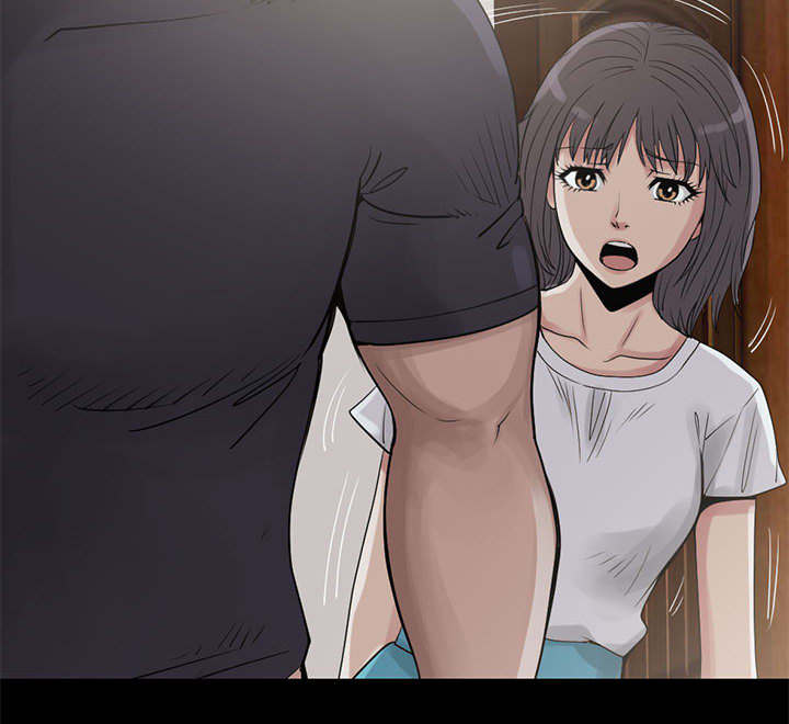 目击者谈男飞行员在桥上失联漫画,第37话2图