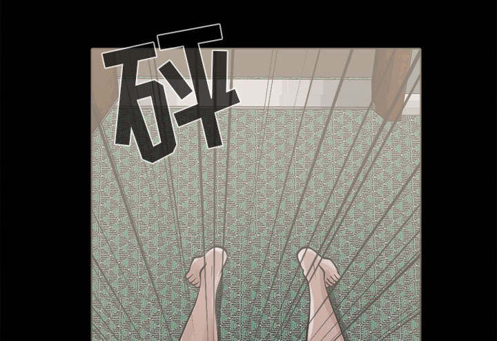 目击者谈男飞行员在桥上失联漫画,第3话2图