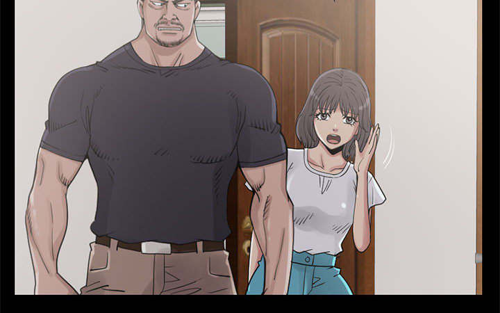 目击者回应拍到不明物体漫画,第37话2图