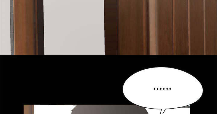 目击者回应拍到不明物体漫画,第37话1图