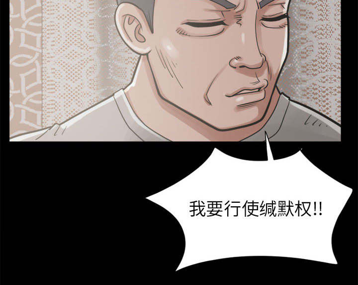 目击者回应拍到不明物体漫画,第28话2图