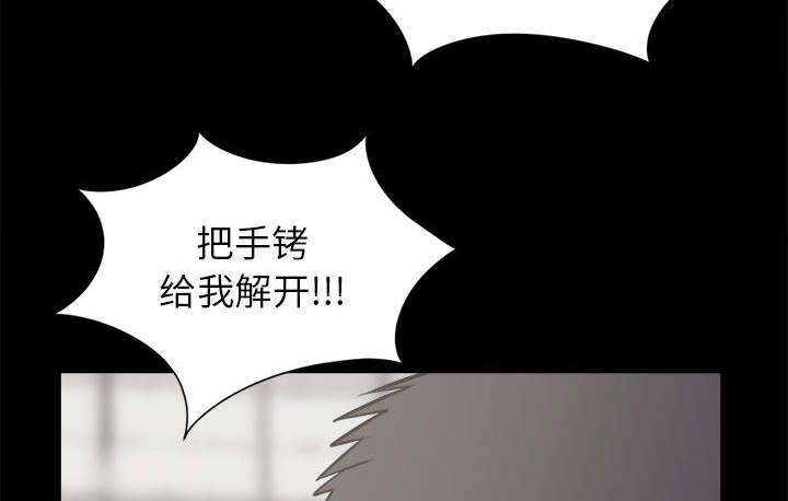 目击者回应拍到不明物体漫画,第28话1图