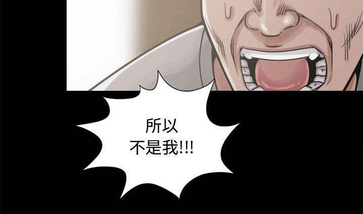 目击者回应拍到不明物体漫画,第25话2图