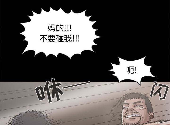 目击者回应拍到不明物体漫画,第26话2图