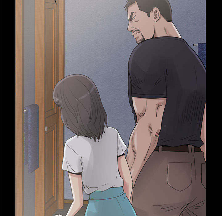 目击者谈男飞行员在桥上失联漫画,第37话2图