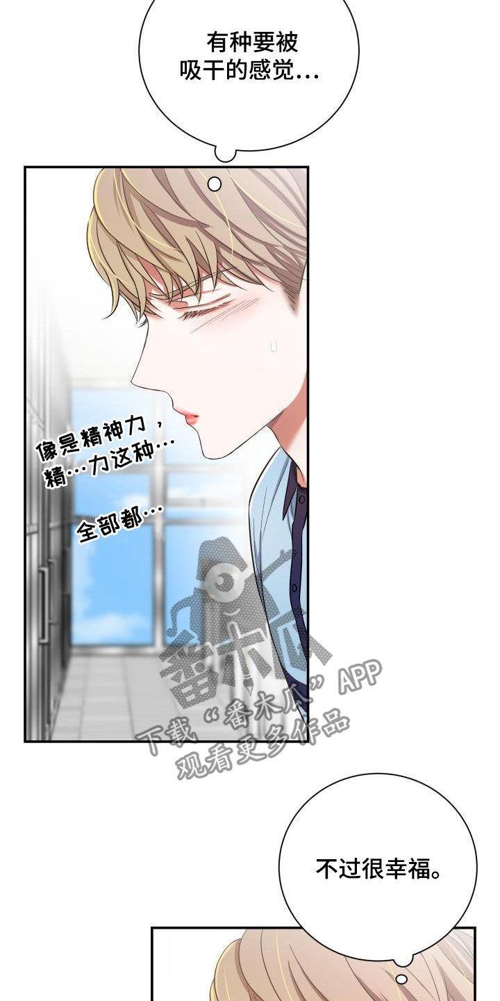 热烈引导漫画,第18章：正式恋爱（完结）1图