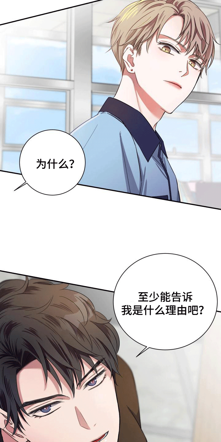 热烈引导漫画,第5章：超高的匹配率2图