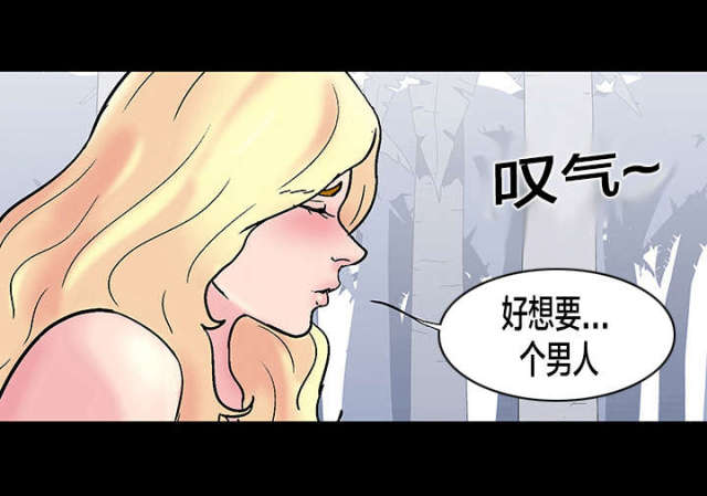 孤岛飞鹰燕双鹰漫画,第37话2图