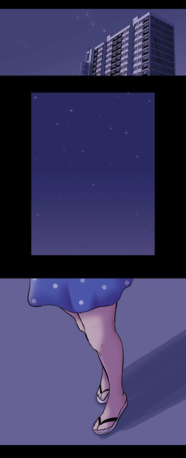 孤岛猎场漫画,第54话1图