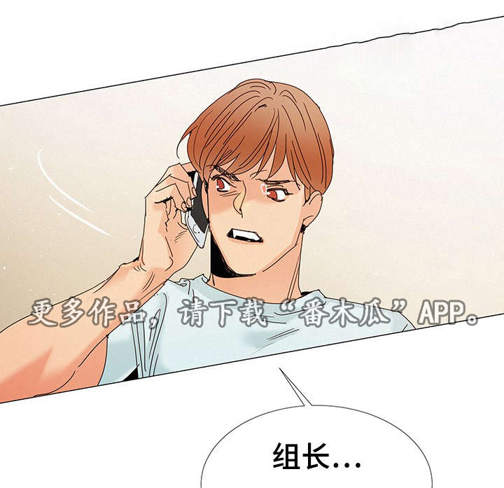 三立车灯有限公司官网漫画,第9章：在我家2图