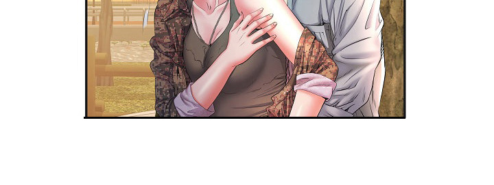 家属楼管子漏水谁负责漫画,第17章：保密1图