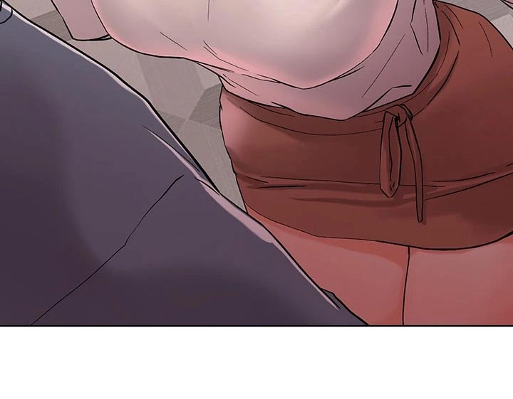 恋爱超能力漫画,第23章：眼神1图