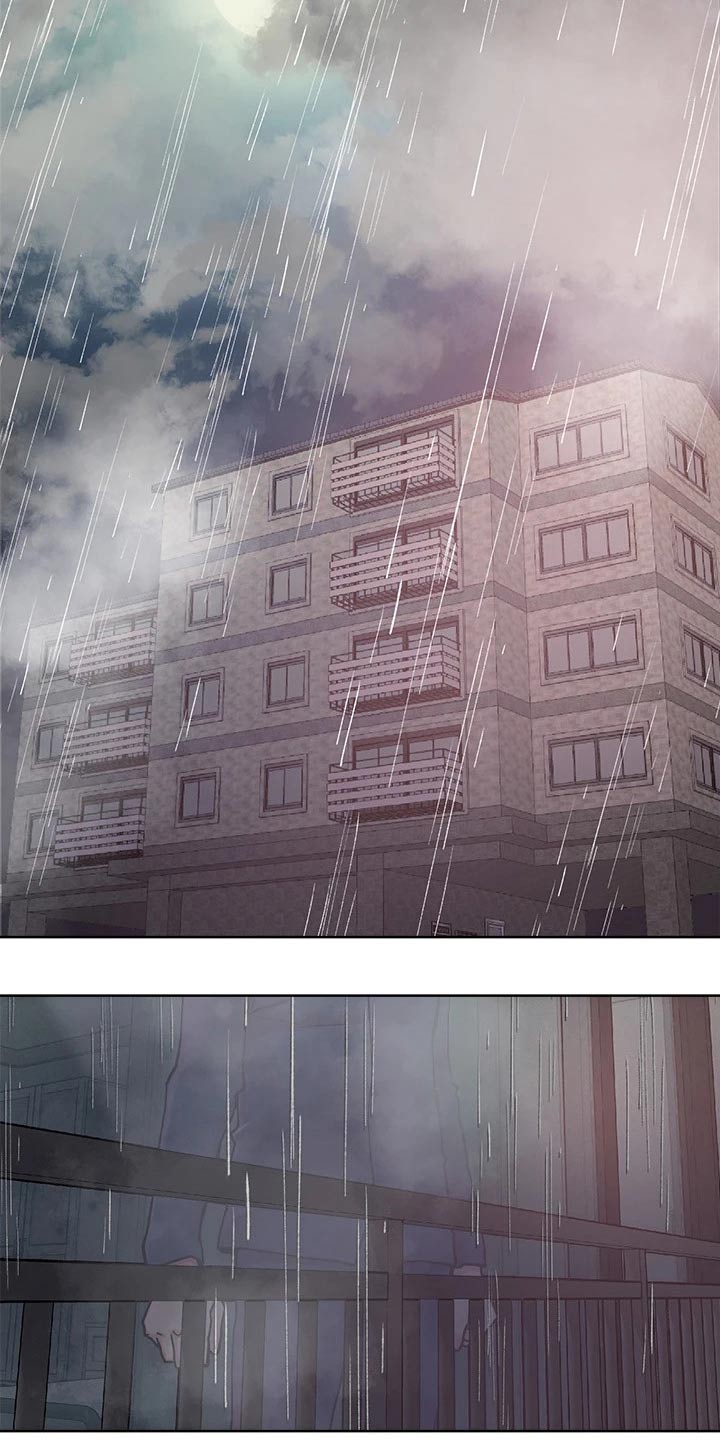 恋爱超能力漫画,第32章：成人礼1图