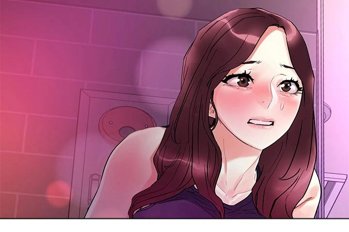 恋爱超能力漫画,第25章：他们1图