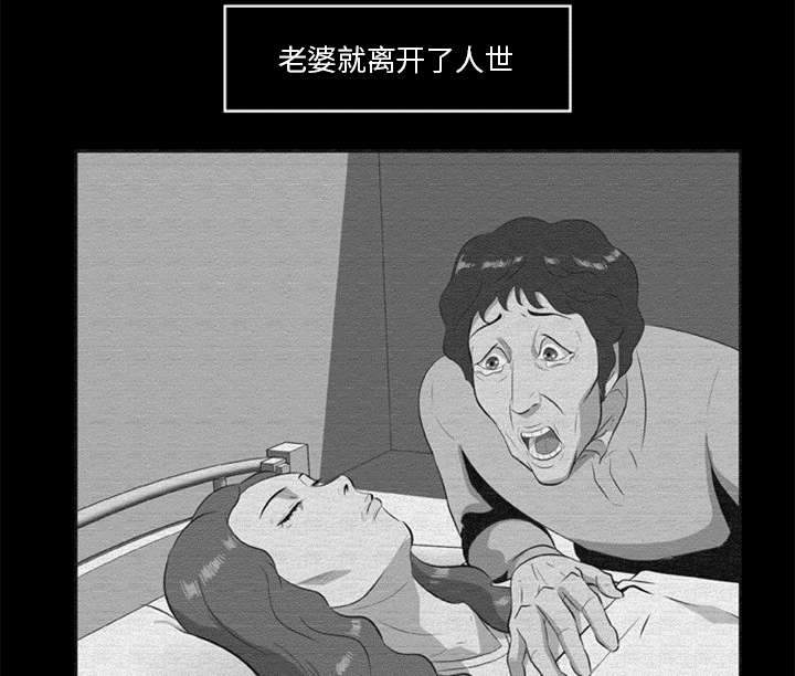 丧失尸电影在线免费漫画,第32章：病毒的由来2图