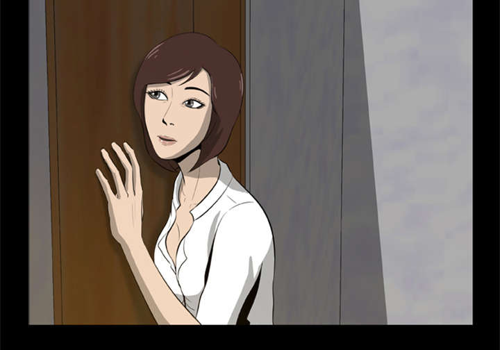 丧尸是什么漫画,第8章：各怀鬼胎1图