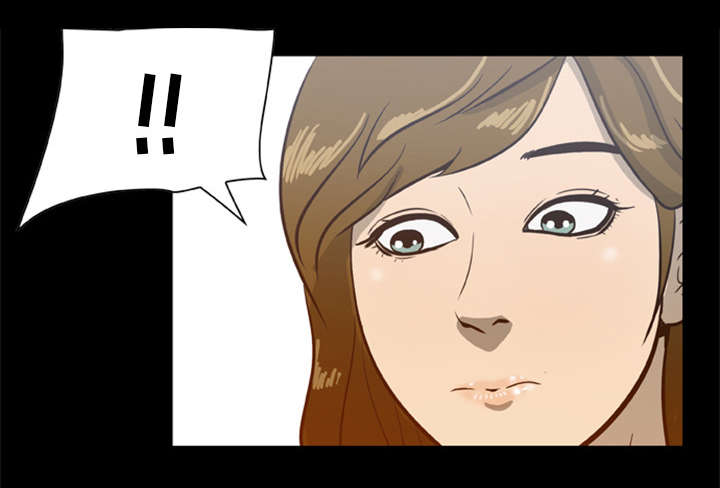 丧尸是什么漫画,第26章：食物的诱惑2图