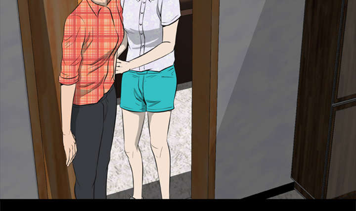 丧尸是什么漫画,第13章：糟糕的声音2图